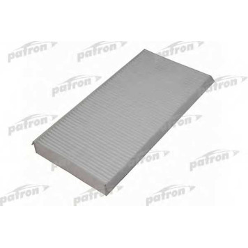Фильтр салонный PATRON PF2050