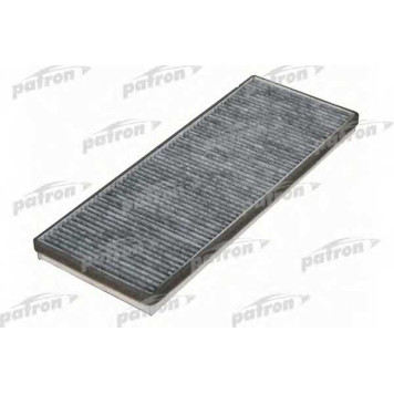 Фильтр салонный PATRON PF2058