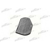 Фильтр салонный PATRON PF2060