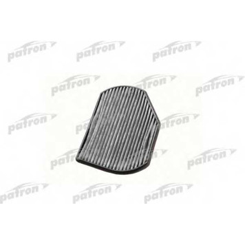 Фильтр салонный PATRON PF2060