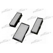 Фильтр салонный PATRON PF2066