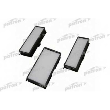 Фильтр салонный PATRON PF2066
