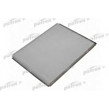 Фильтр салонный PATRON PF2069