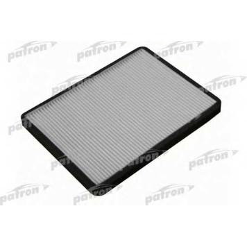 Фильтр салонный PATRON PF2070