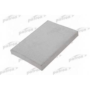 Фильтр салонный PATRON PF2072
