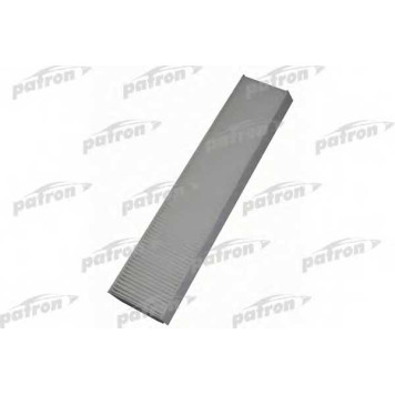 Фильтр салонный PATRON PF2073