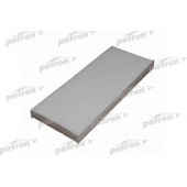 Фильтр салонный PATRON PF2075