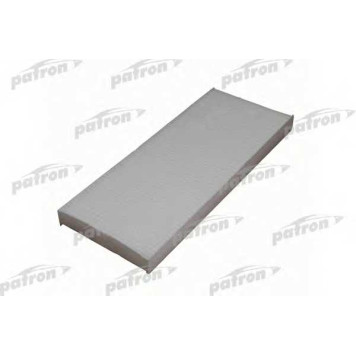 Фильтр салонный PATRON PF2075