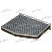 Фильтр салонный PATRON PF2080