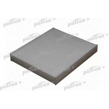 Фильтр салонный PATRON PF2084