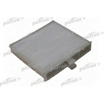 Фильтр салонный PATRON PF2085