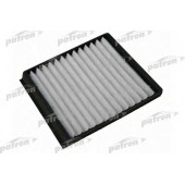 Фильтр салонный PATRON PF2089