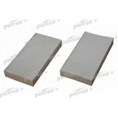 Фильтр салонный PATRON PF2091