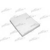 Фильтр салонный PATRON PF2092