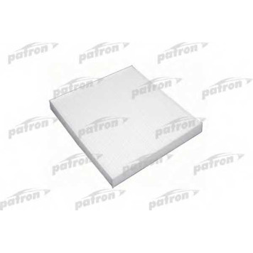 Фильтр салонный PATRON PF2092