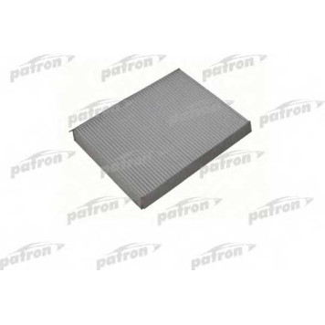 Фильтр салонный PATRON PF2094