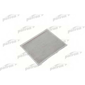 Фильтр салонный PATRON PF2095