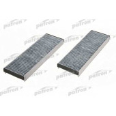 Фильтр салонный PATRON PF2098