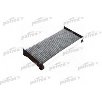 Фильтр салонный PATRON PF2102