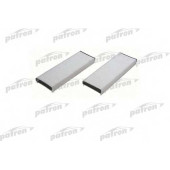 Фильтр салонный PATRON PF2106