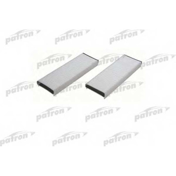 Фильтр салонный PATRON PF2106