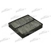Фильтр салонный PATRON PF2107