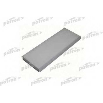 Фильтр салонный PATRON PF2121