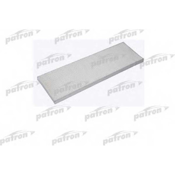 Фильтр салонный PATRON PF2124