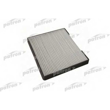 Фильтр салонный PATRON PF2133