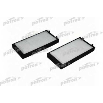 Фильтр салонный PATRON PF2146
