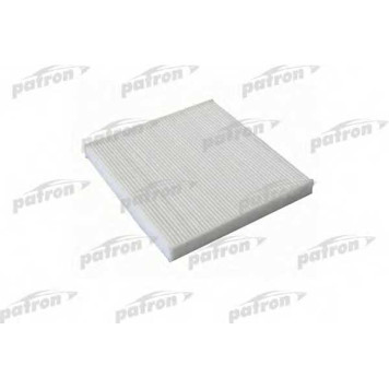 Фильтр салонный PATRON PF2150