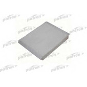 Фильтр салонный PATRON PF2158