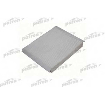 Фильтр салонный PATRON PF2158