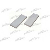 Фильтр салонный PATRON PF2159