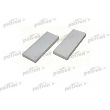 Фильтр салонный PATRON PF2159