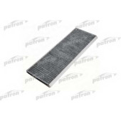 Фильтр салонный PATRON PF2162