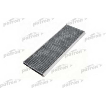 Фильтр салонный PATRON PF2162