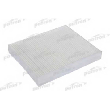 Фильтр салонный PATRON PF2186