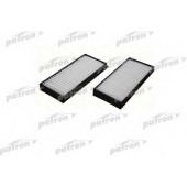 Фильтр салонный PATRON PF2188