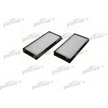 Фильтр салонный PATRON PF2188