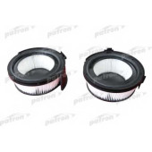 Фильтр салонный PATRON PF2190