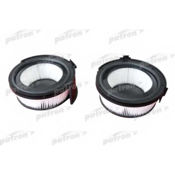 Фильтр салонный PATRON PF2190