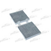 Фильтр салонный PATRON PF2199