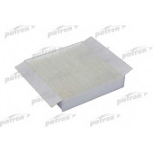 Фильтр салонный PATRON PF2201