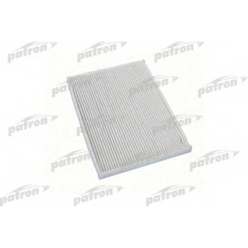 Фильтр салонный PATRON PF2203