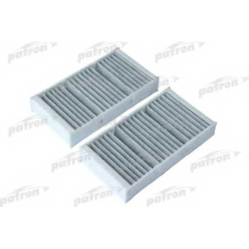 Фильтр салонный PATRON PF2204