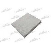 Фильтр салонный PATRON PF2206