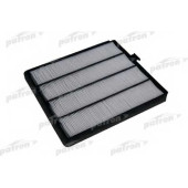 Фильтр салонный PATRON PF2207