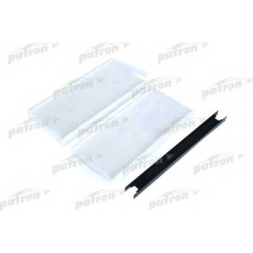 Фильтр салонный PATRON PF2213