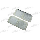 Фильтр салонный PATRON PF2220
